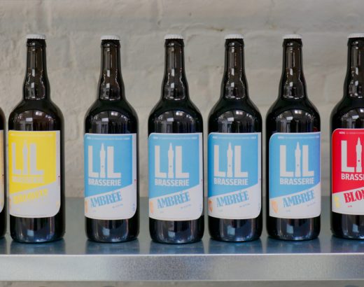 5 lieux pour les amateurs de bière à Lille