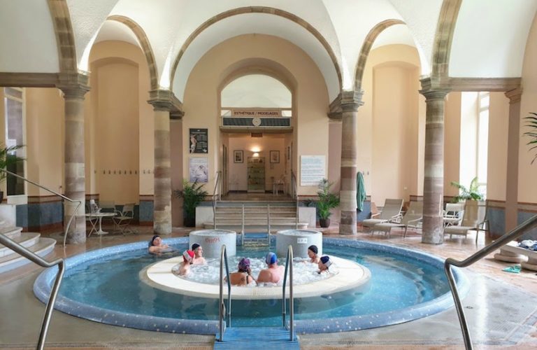 Visite de LuxeuillesBains que voir et que faire ? VaTeBalader Visite de LuxeuillesBains que voir et que faire ? VaTeBalader